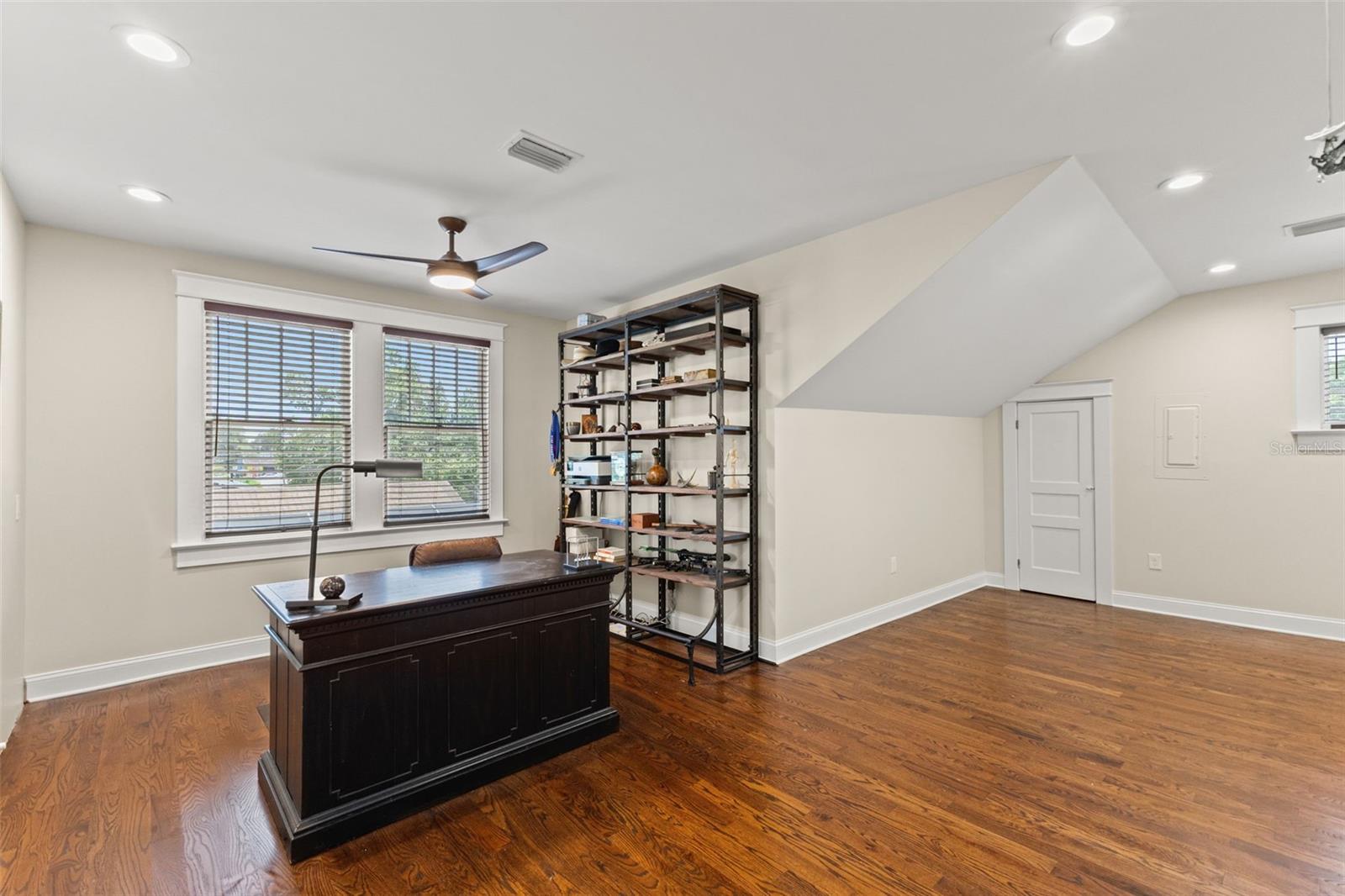 WEST SUWANEE HEIGHTS - Residential