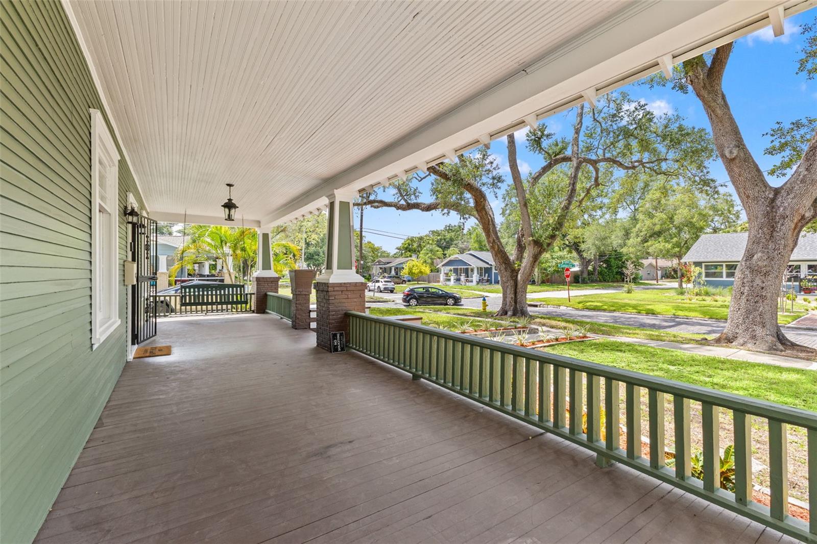 WEST SUWANEE HEIGHTS - Residential