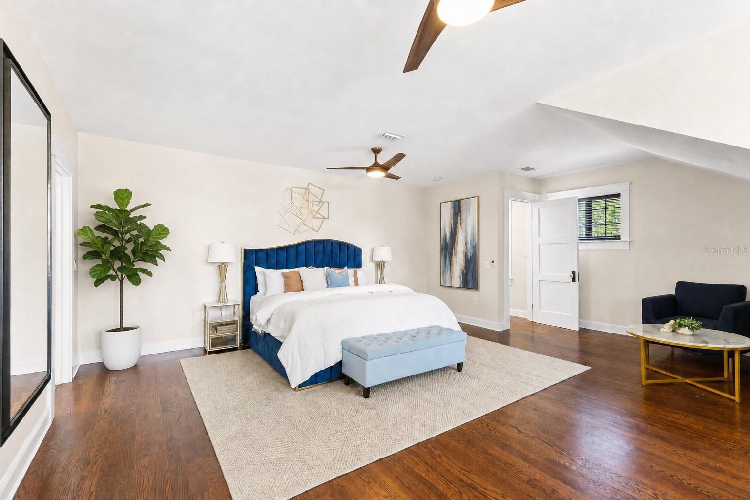 WEST SUWANEE HEIGHTS - Residential