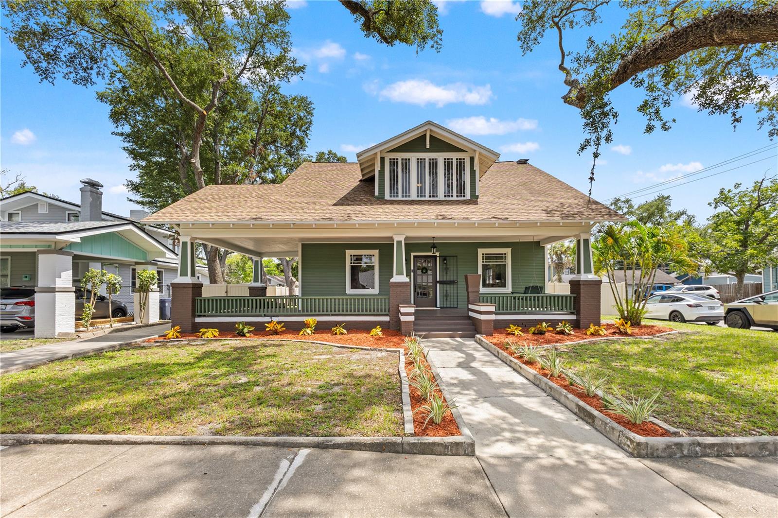 WEST SUWANEE HEIGHTS - Residential