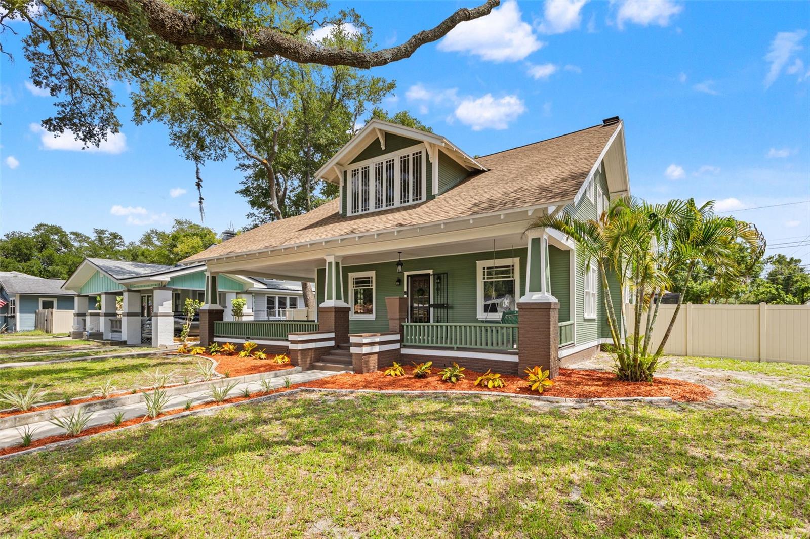 WEST SUWANEE HEIGHTS - Residential
