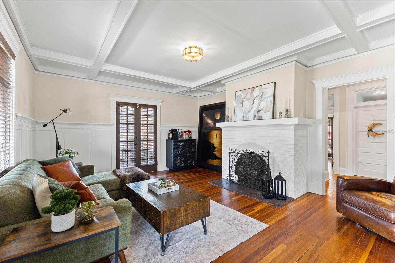 WEST SUWANEE HEIGHTS - Residential