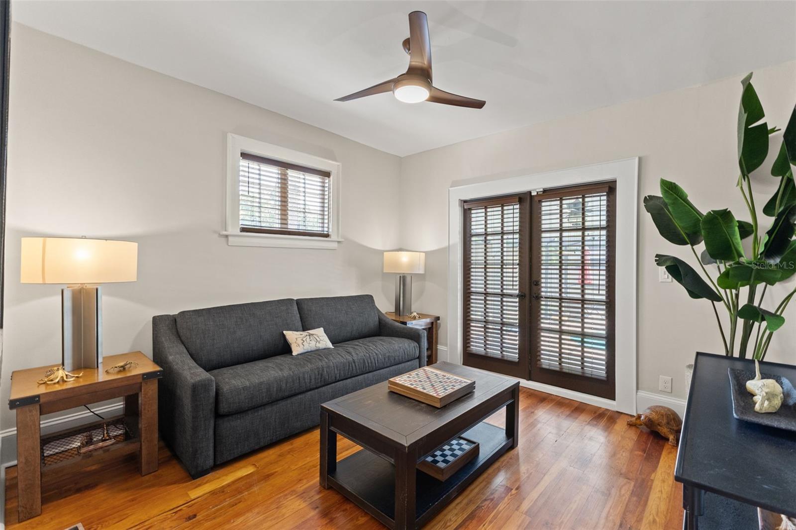 WEST SUWANEE HEIGHTS - Residential