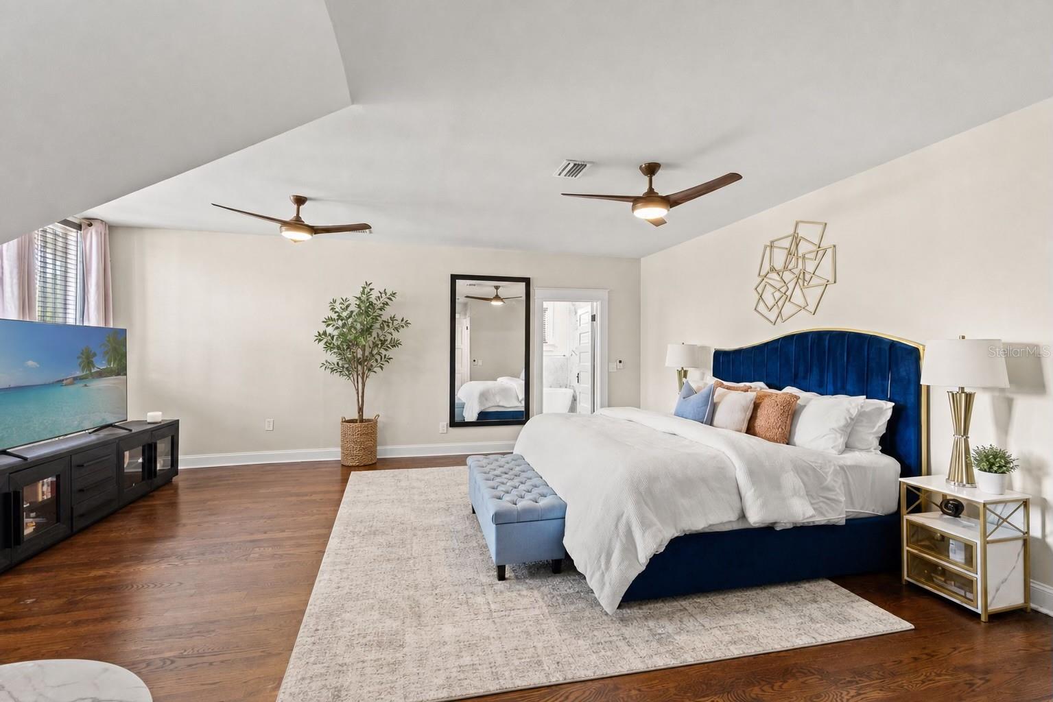 WEST SUWANEE HEIGHTS - Residential