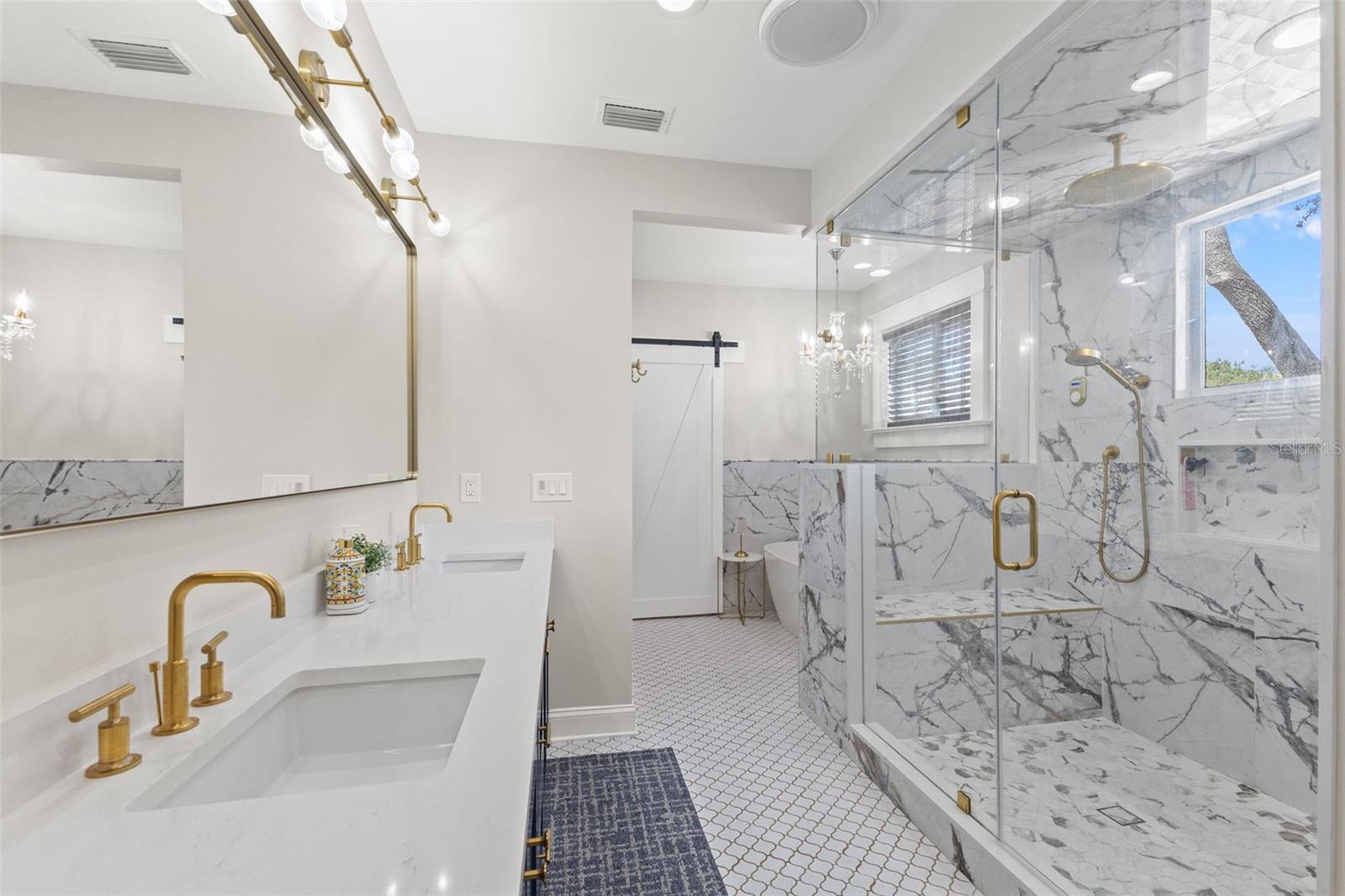WEST SUWANEE HEIGHTS - Residential