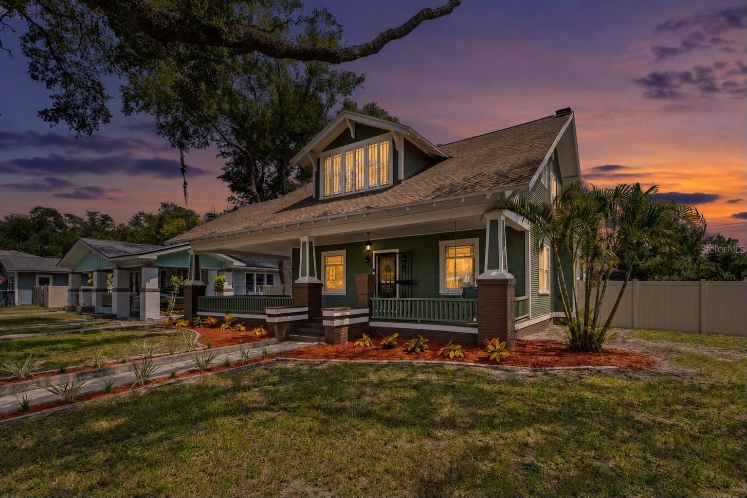 WEST SUWANEE HEIGHTS - Residential