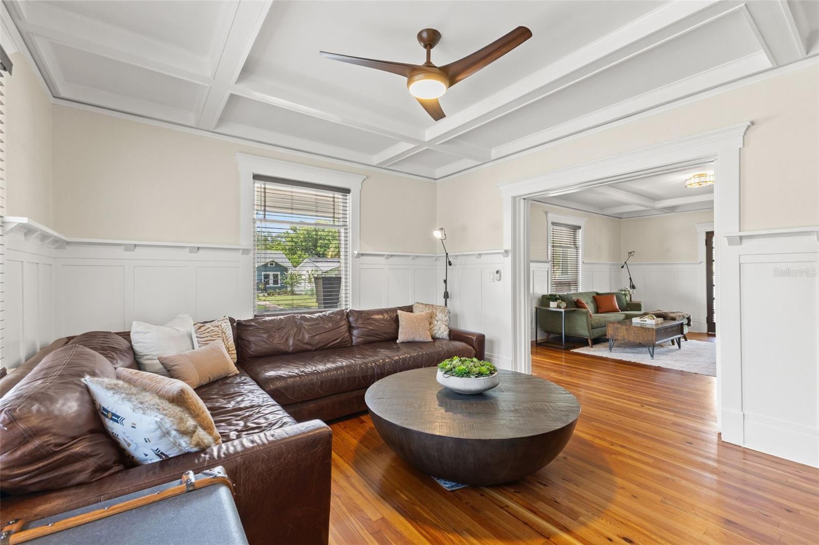 WEST SUWANEE HEIGHTS - Residential