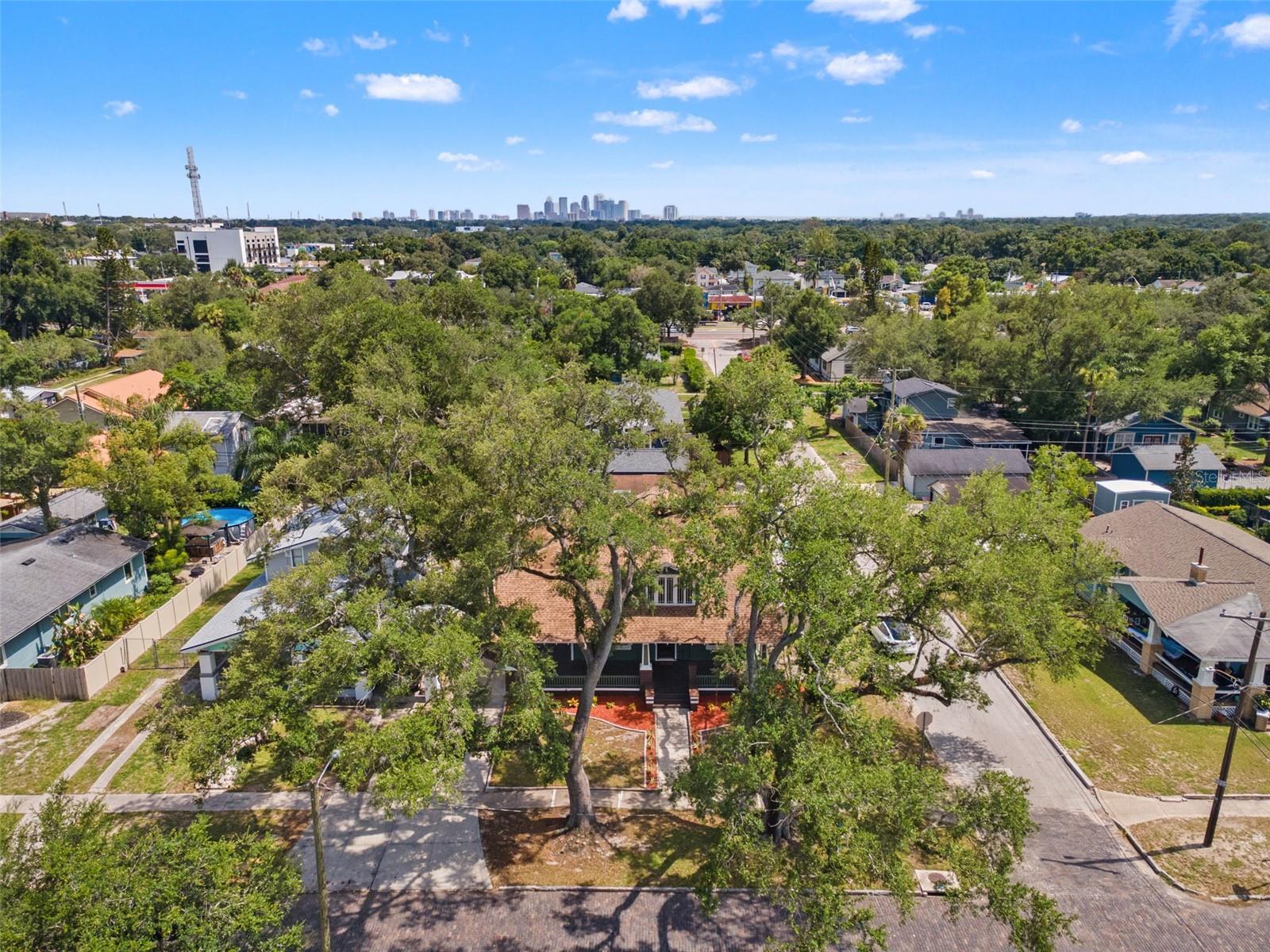 WEST SUWANEE HEIGHTS - Residential