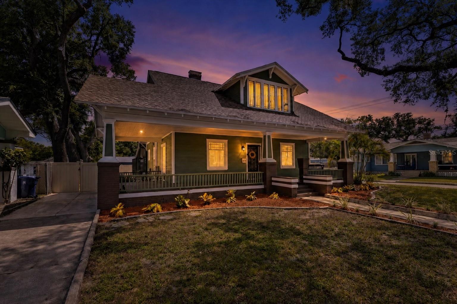 WEST SUWANEE HEIGHTS - Residential