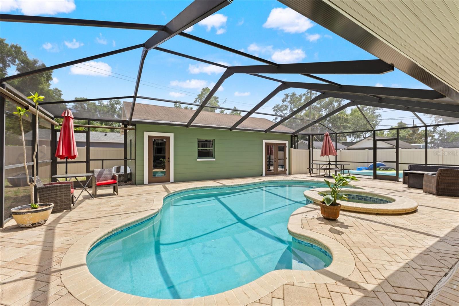 WEST SUWANEE HEIGHTS - Residential