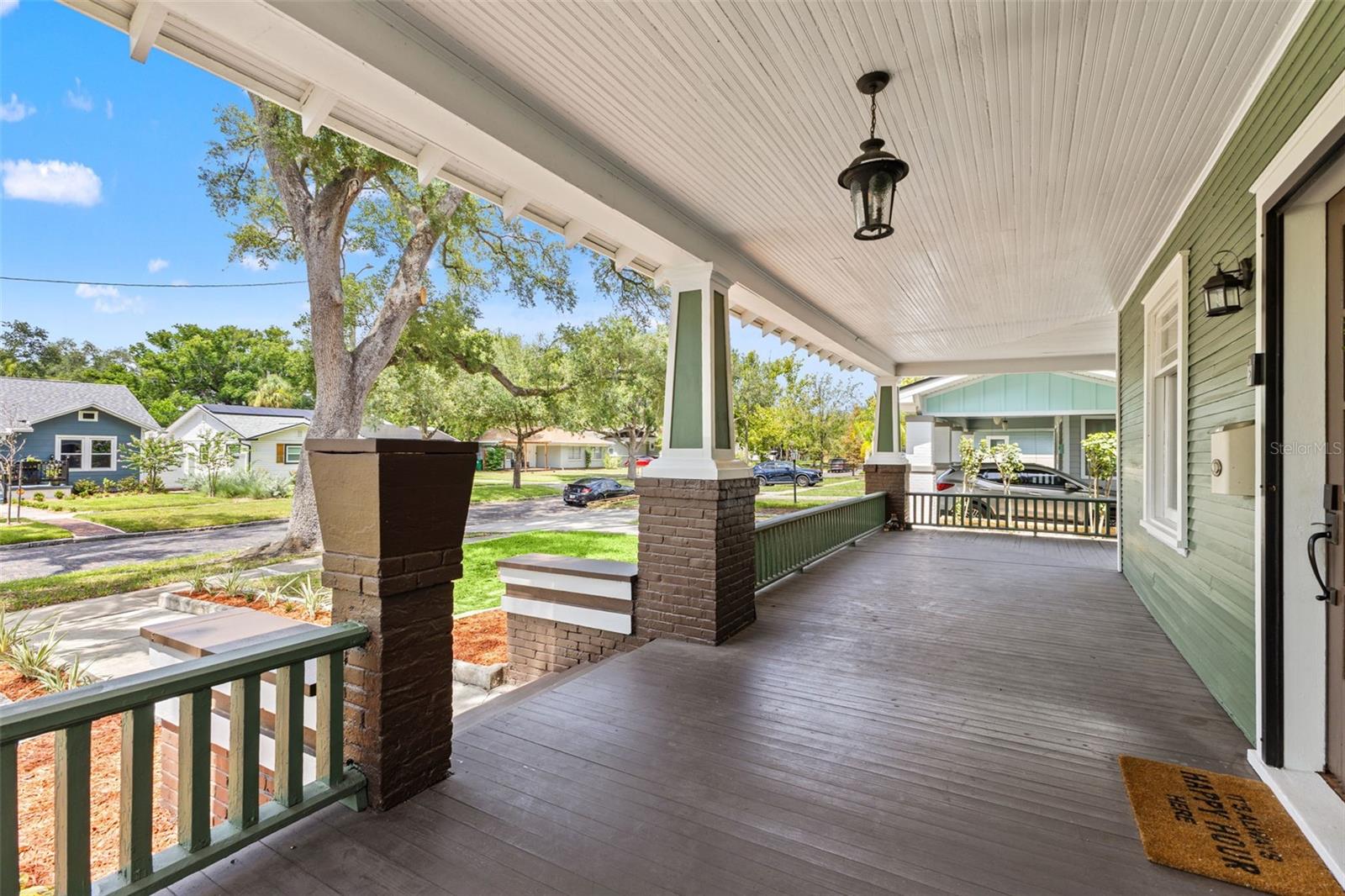 WEST SUWANEE HEIGHTS - Residential