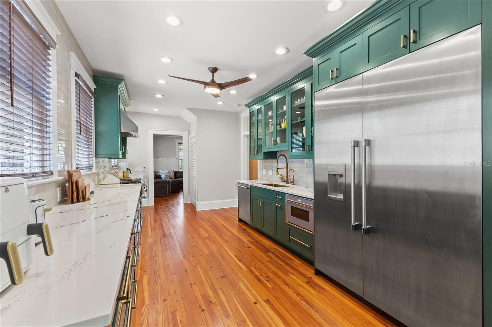 WEST SUWANEE HEIGHTS - Residential