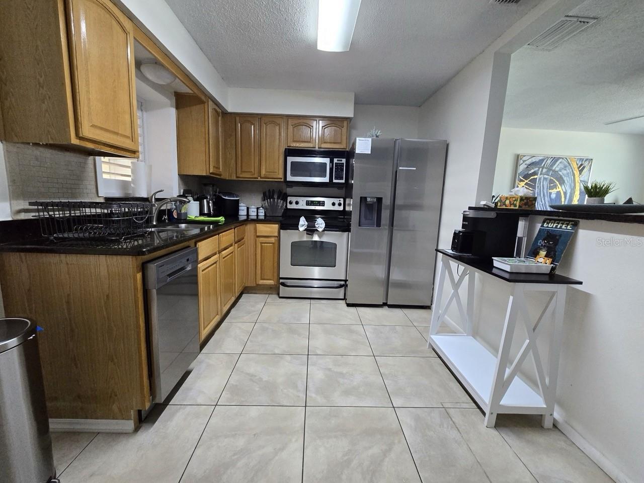 PARK VIEW ESTATES - Residential