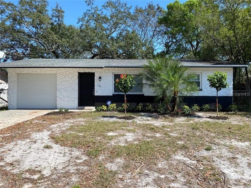 PARK VIEW ESTATES - Residential