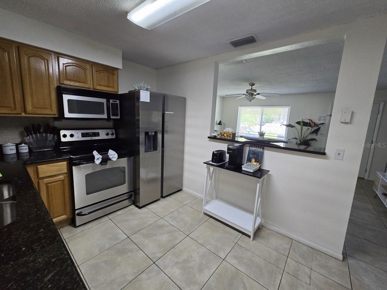 PARK VIEW ESTATES - Residential