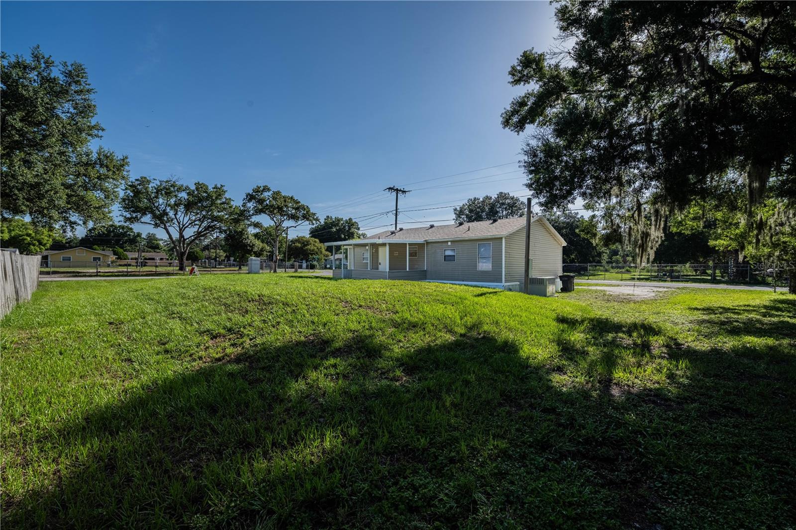 WAHNETA FARMS - Residential
