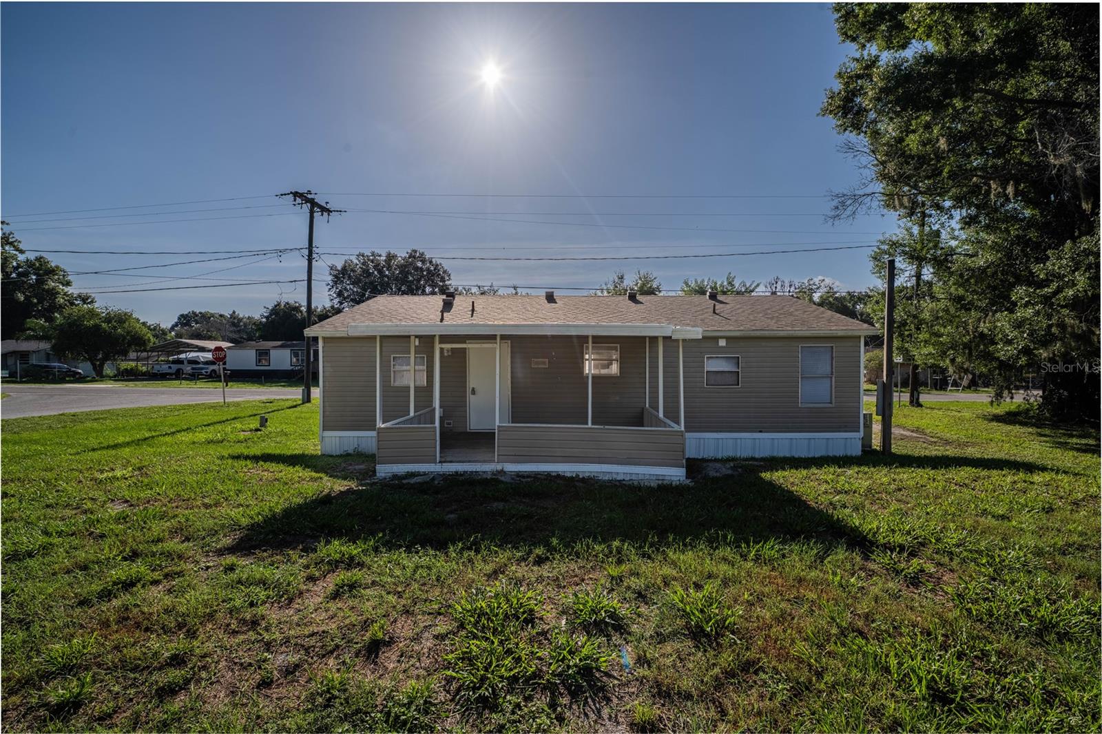 WAHNETA FARMS - Residential