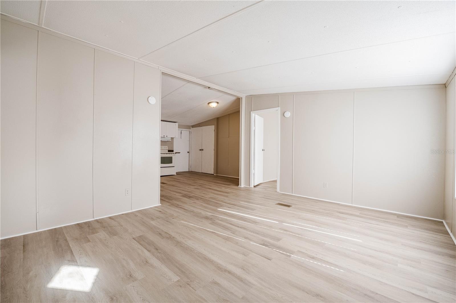 WAHNETA FARMS - Residential