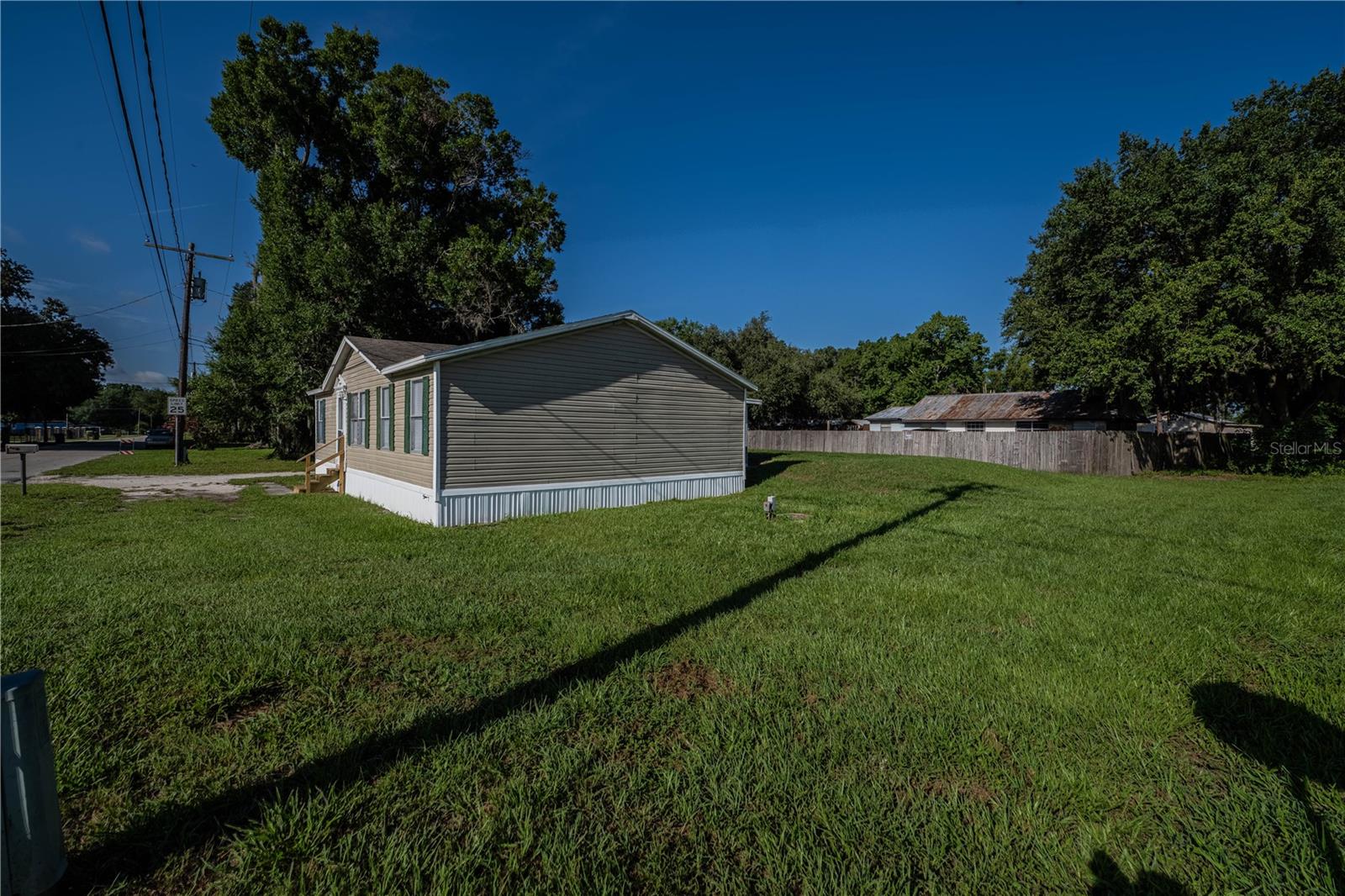 WAHNETA FARMS - Residential