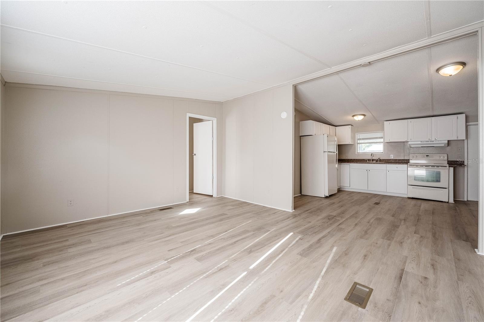 WAHNETA FARMS - Residential