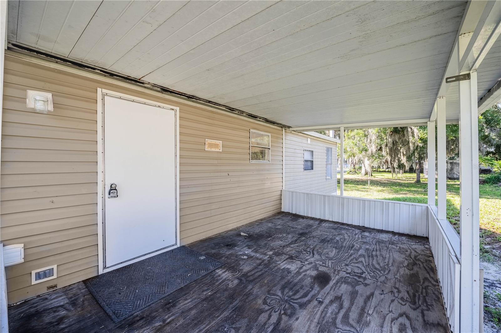 WAHNETA FARMS - Residential