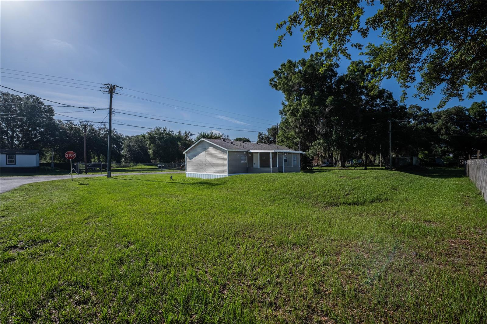 WAHNETA FARMS - Residential
