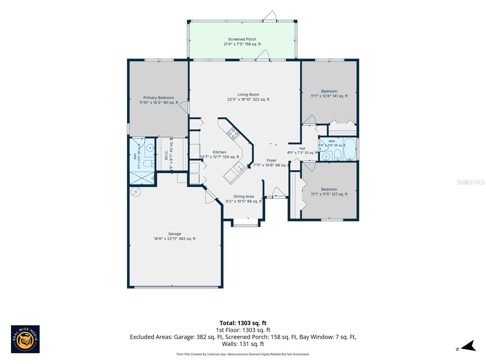 BECKETT BAY - Residential
