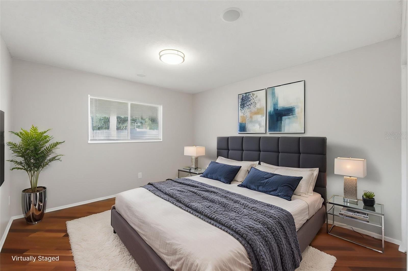 BECKETT BAY - Residential