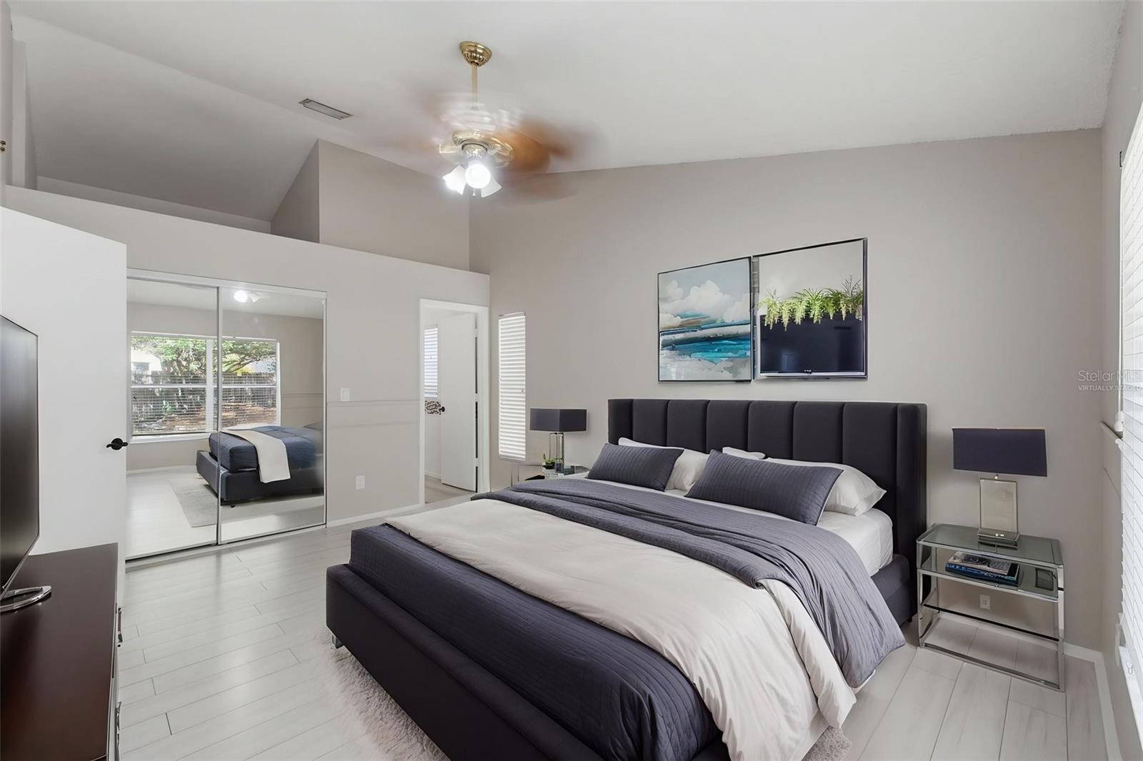 BECKETT BAY - Residential