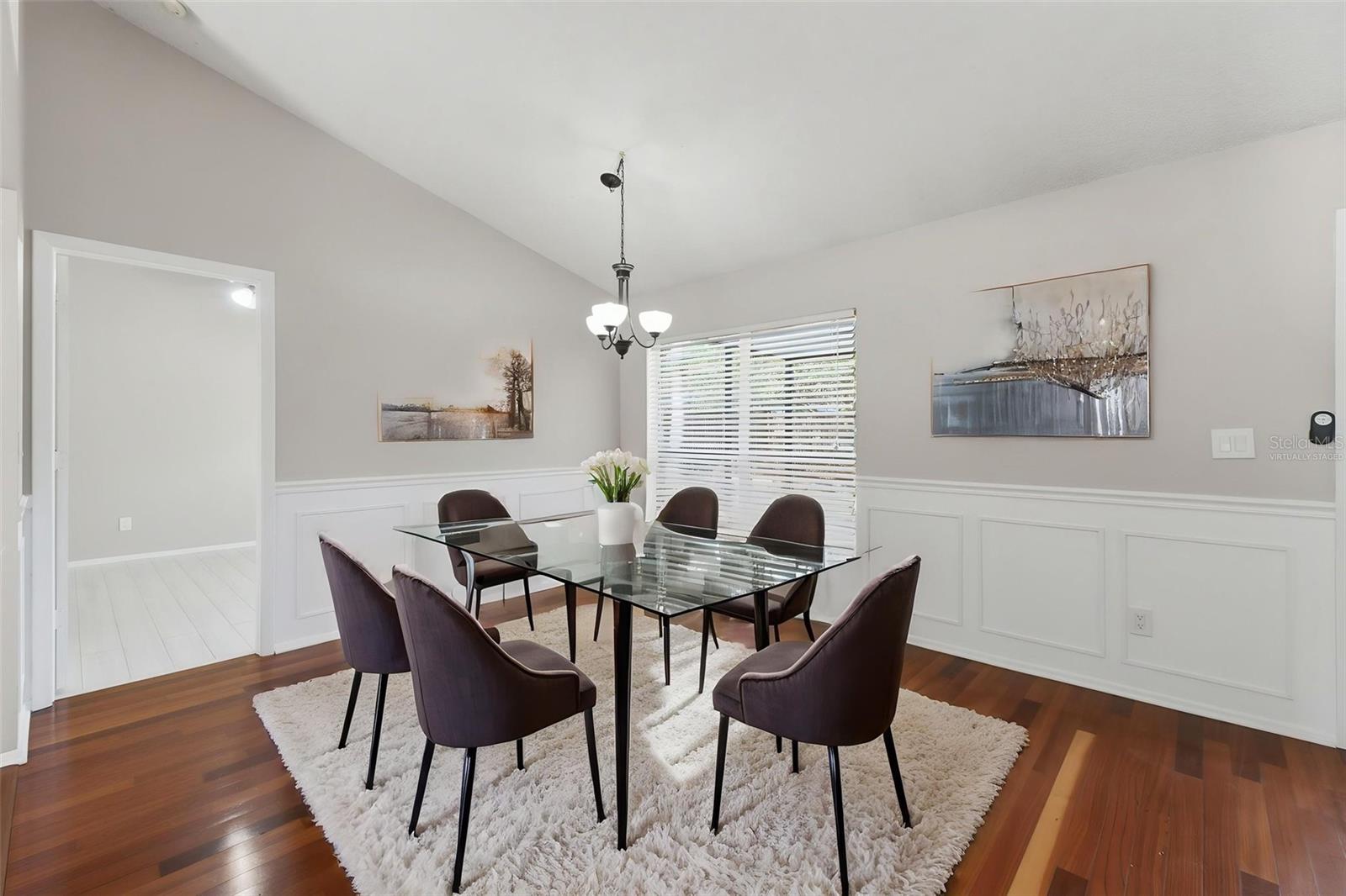 BECKETT BAY - Residential