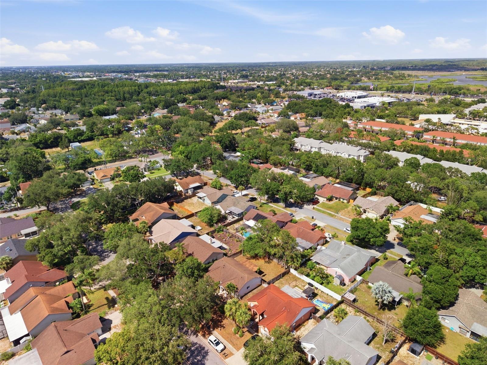 BECKETT BAY - Residential
