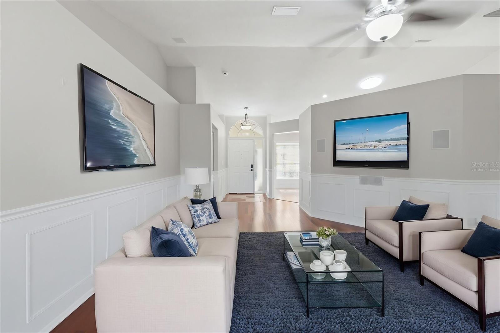 BECKETT BAY - Residential