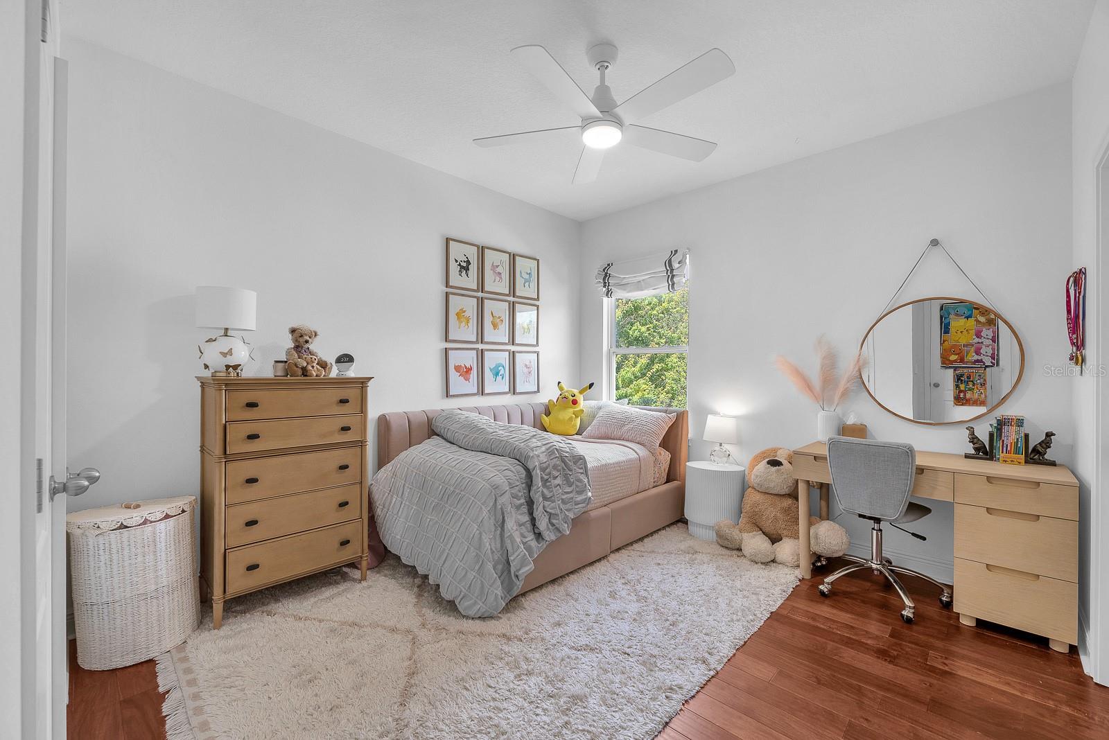 STARLING AT FISHHAWK PH 1A - Residential