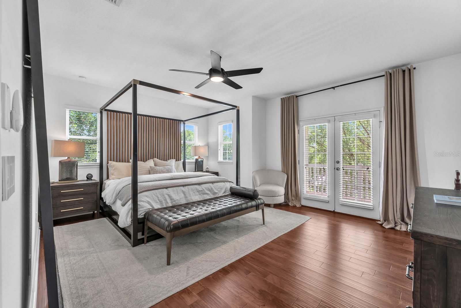 STARLING AT FISHHAWK PH 1A - Residential
