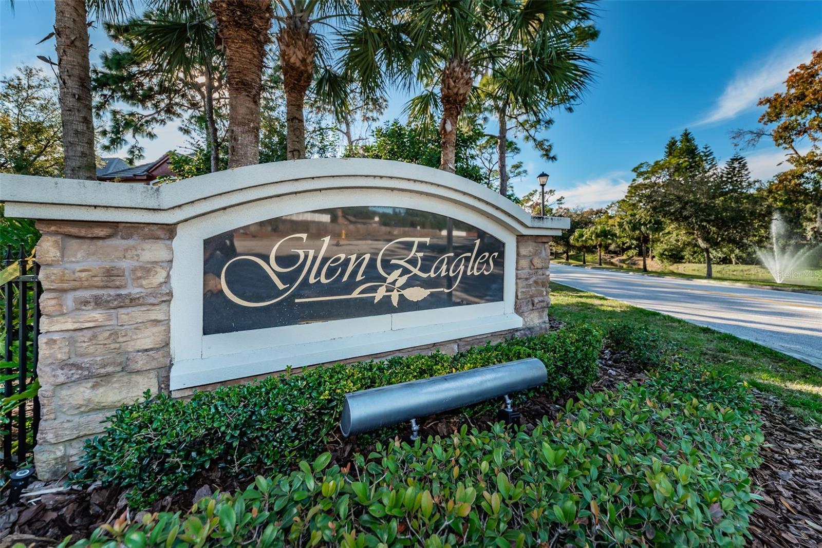 GLENEAGLES I CONDO - Residential