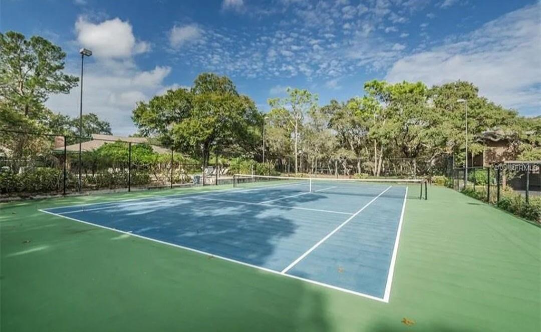GLENEAGLES I CONDO - Residential