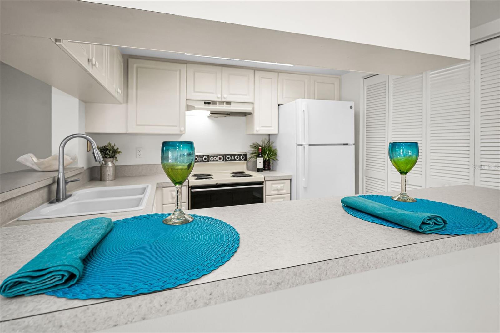 GLENEAGLES I CONDO - Residential