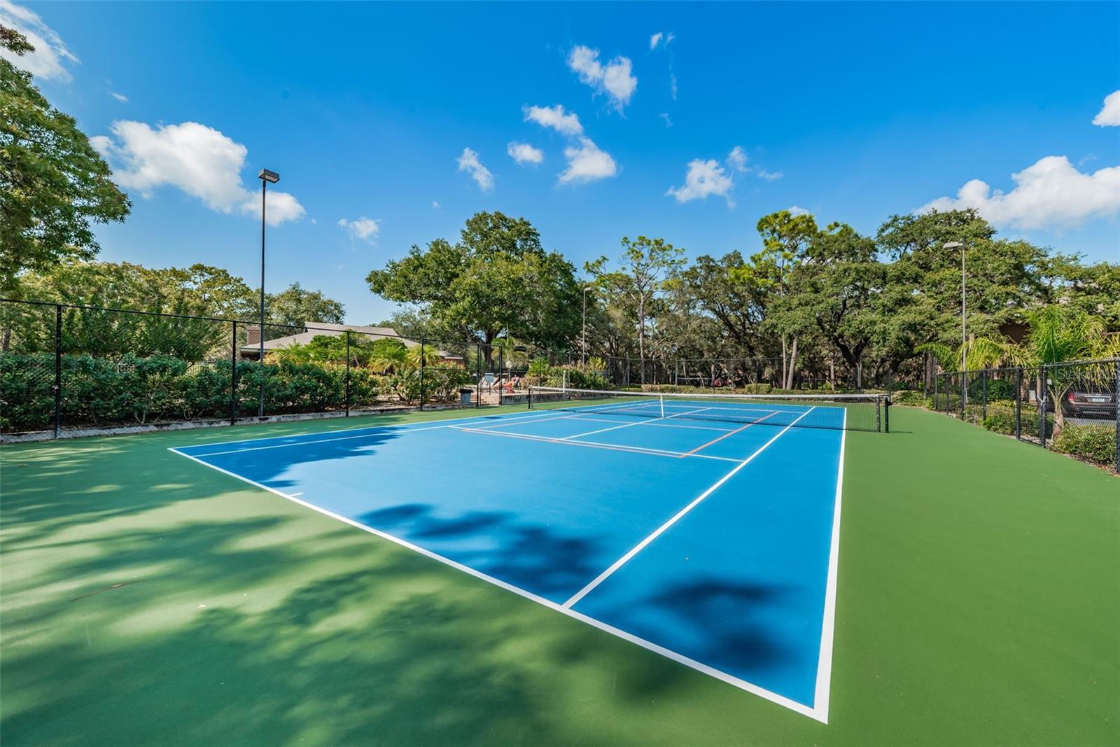 GLENEAGLES I CONDO - Residential