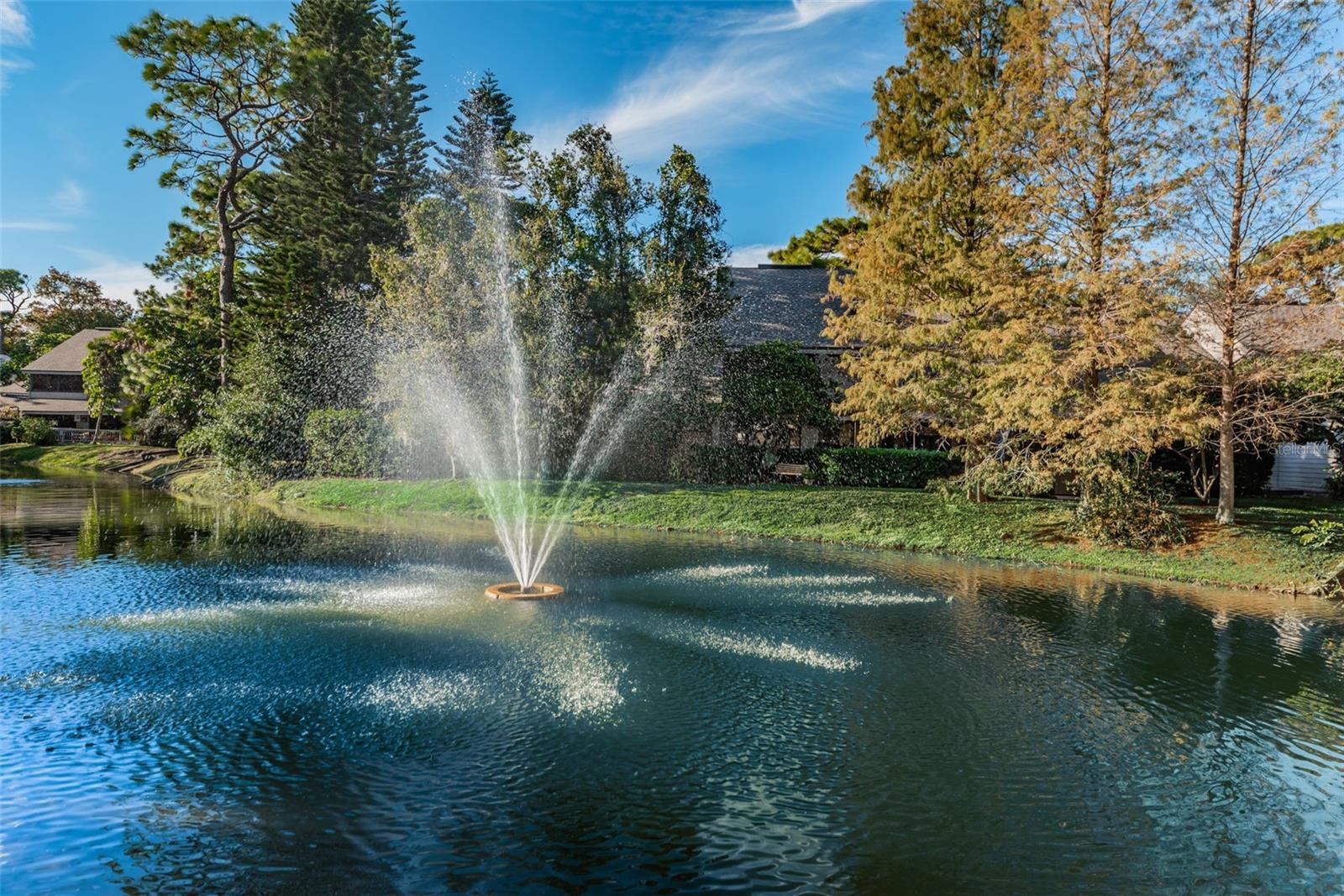 GLENEAGLES I CONDO - Residential
