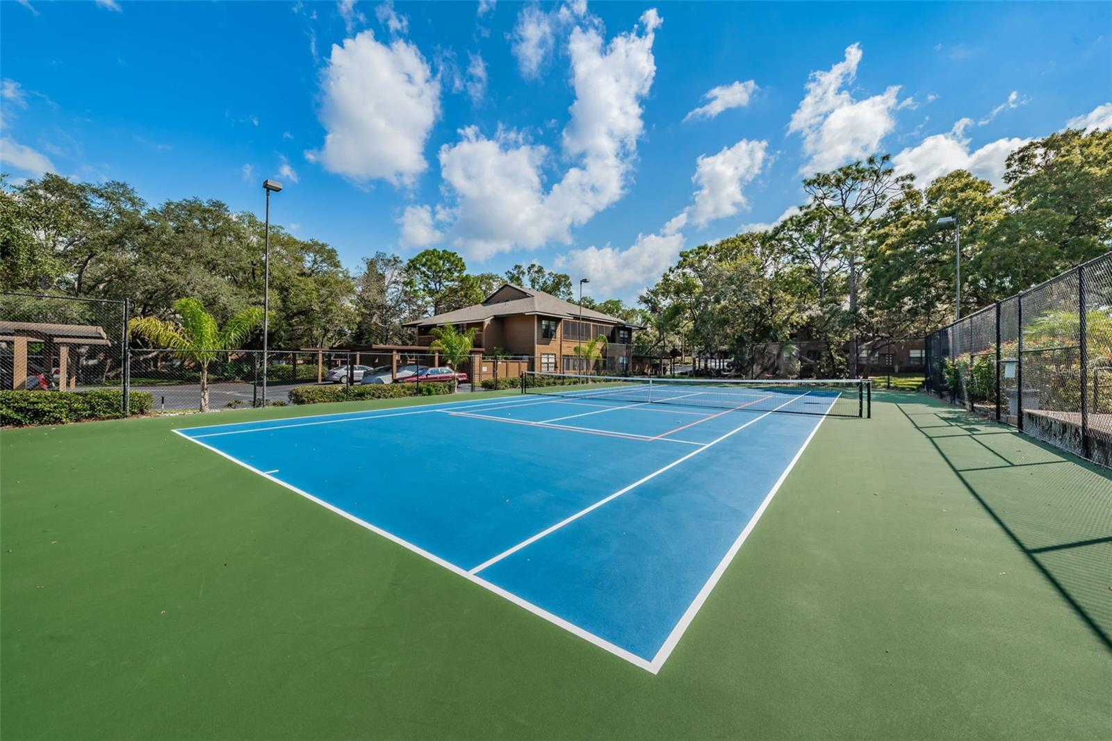 GLENEAGLES I CONDO - Residential