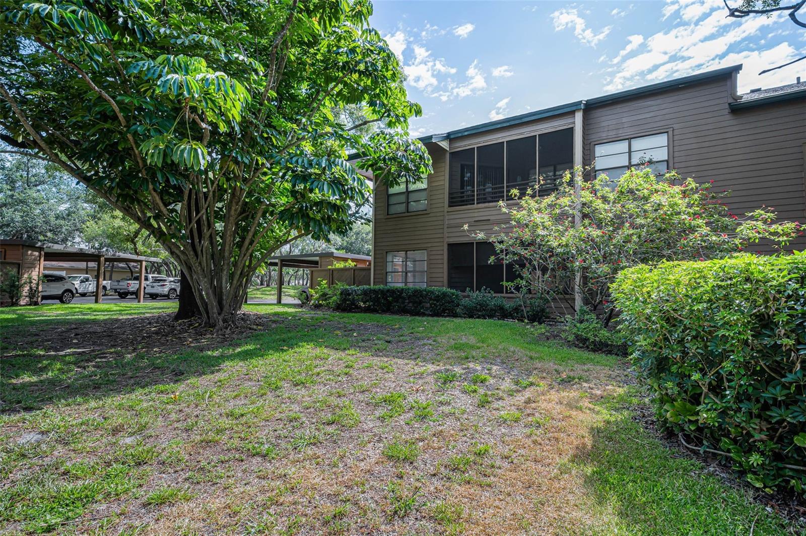 GLENEAGLES I CONDO - Residential