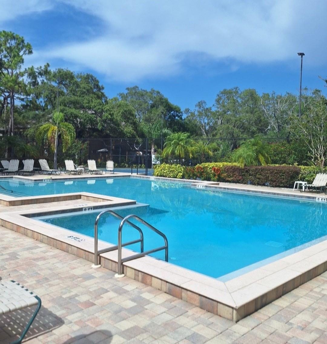 GLENEAGLES I CONDO - Residential