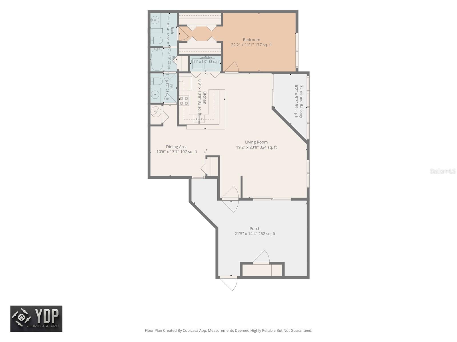 GLENEAGLES I CONDO - Residential