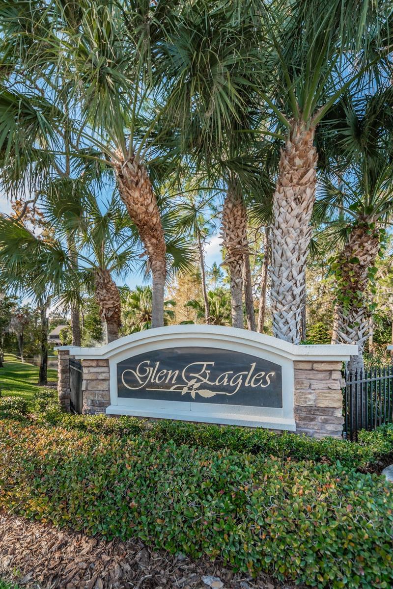 GLENEAGLES I CONDO - Residential