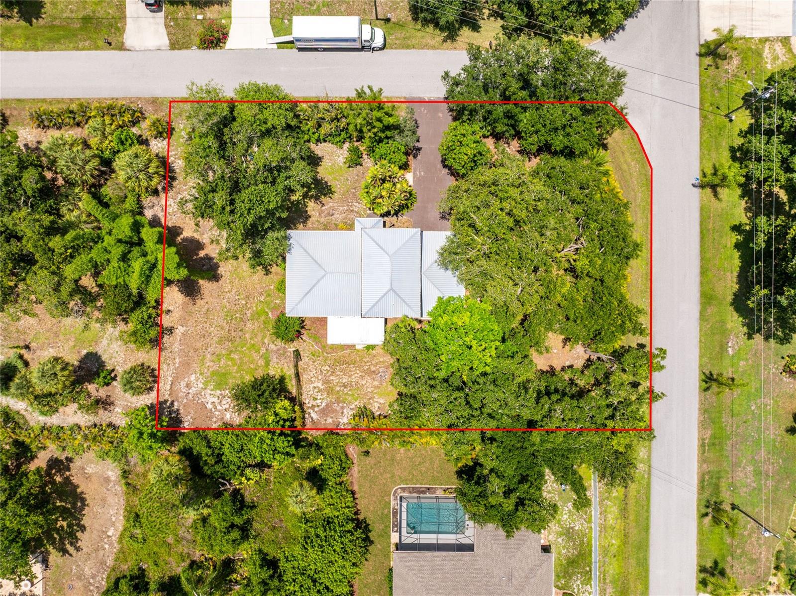 PORT CHARLOTTE SUB 39 - Residential