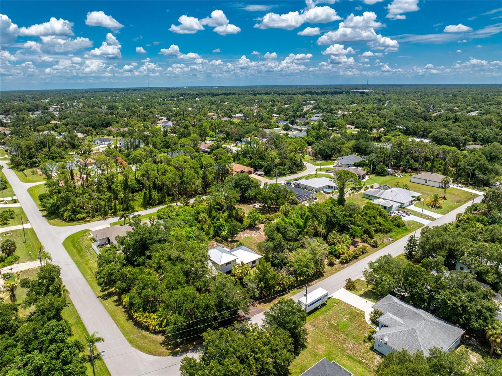 PORT CHARLOTTE SUB 39 - Residential