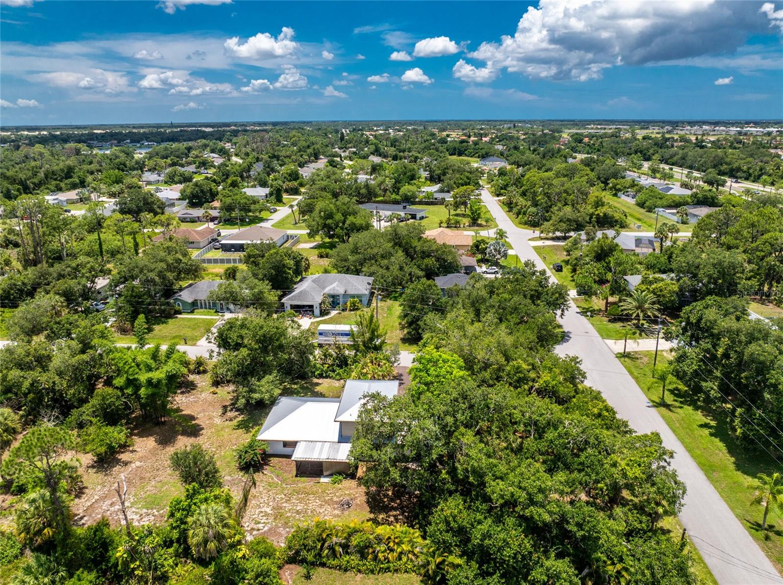 PORT CHARLOTTE SUB 39 - Residential