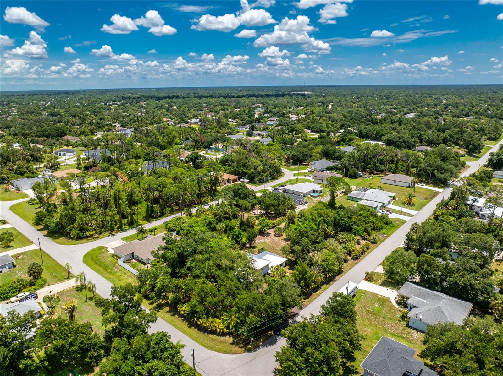 PORT CHARLOTTE SUB 39 - Residential