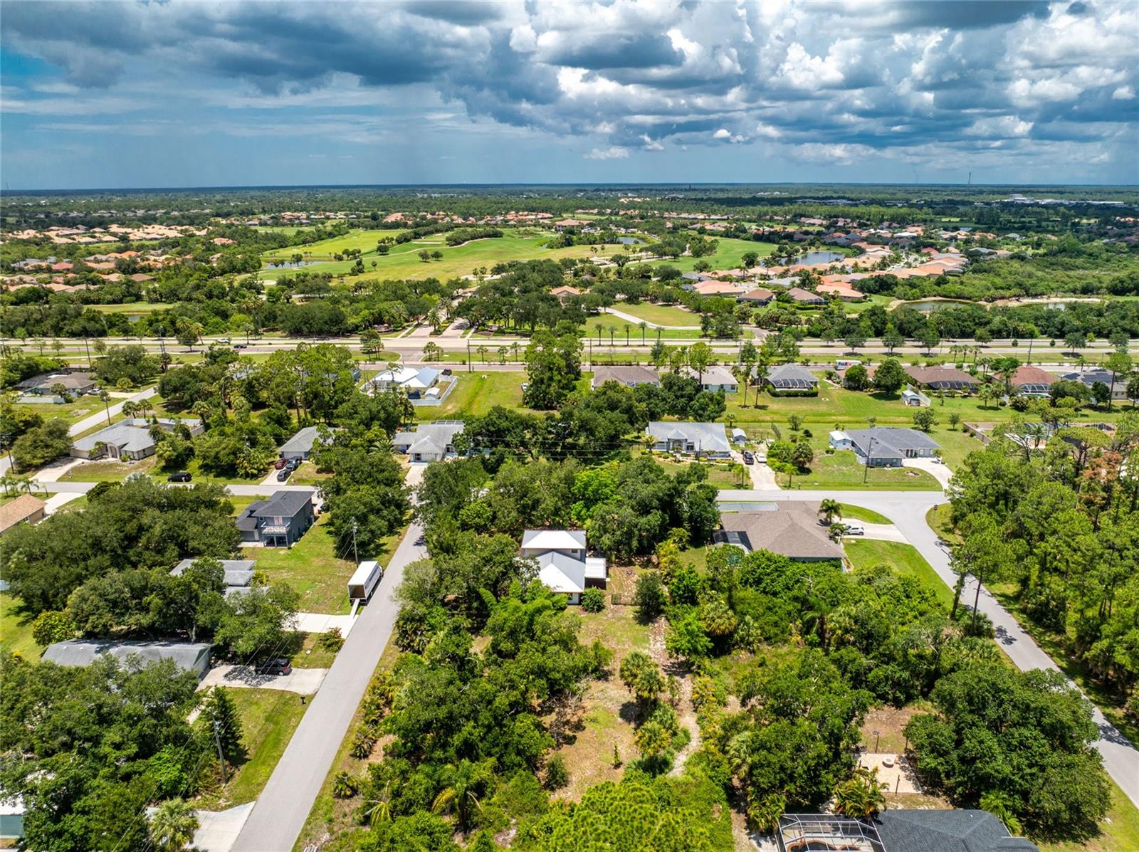 PORT CHARLOTTE SUB 39 - Residential