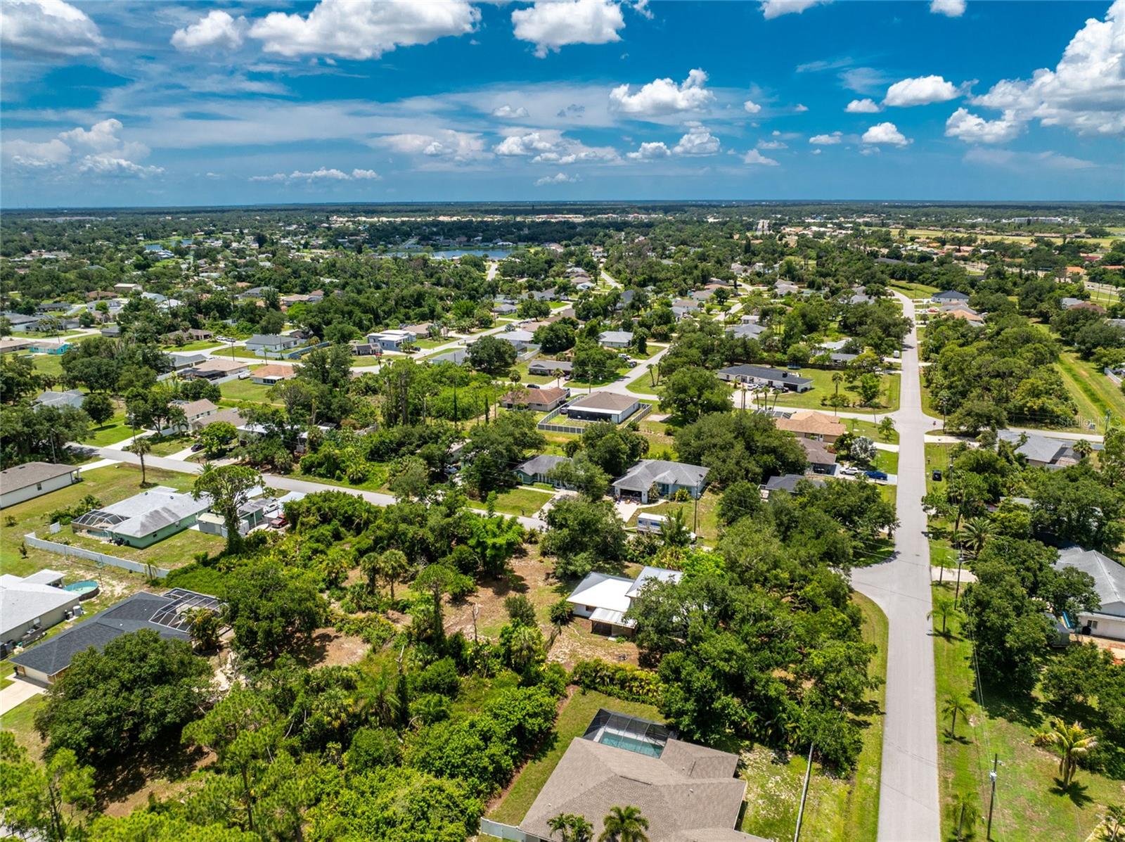 PORT CHARLOTTE SUB 39 - Residential